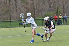 MLax vs MIT  Wheaton College Men’s Lacrosse vs MIT. - Photo By: KEITH NORDSTROM : Wheaton, Lacrosse, LAX, NEWMAC